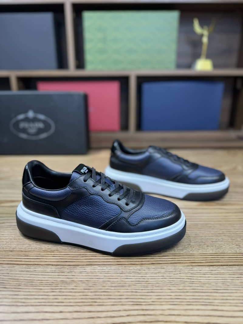 Prada Casual Shoes